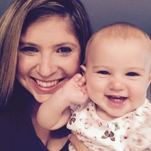 Meet your Posher, Meghan